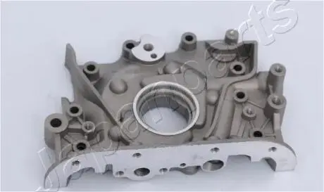 OPDW03 Помпа масла DAEWOO Matiz 0.8 JAPANPARTS подбор по vin на Brocar