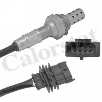 LS140726 Лямбда-зонд (кількість дротів 4, 460мм) MERCEDES A (W168), C (CL203), C T-MODEL (S203), C (W203), C (W204), CLK (C209), E (W211) VOLVO XC90 I ALFA ROMEO 147 AUDI A4 B5, A4 B6 0.9-4.2 11.94- VERNET підбір по vin на Brocar