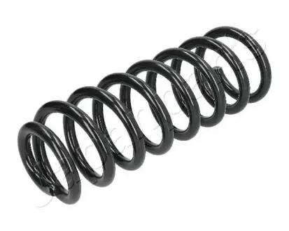 ZC6184A Пружина задняя 607 00- JAPANPARTS підбір по vin на Brocar