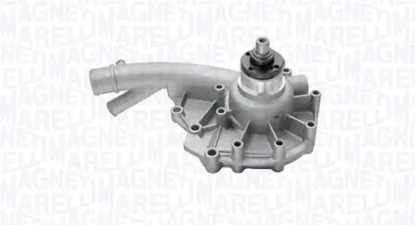 352316170658 DB Помпа води W201 83- MAGNETI MARELLI підбір по vin на Brocar