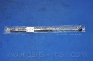 PQD208 Амортизатор багажника PARTS-MALL підбір по vin на Brocar