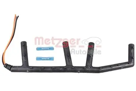 2324111 Кабель соединительный METZGER підбір по vin на Brocar