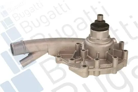 PA0140 Помпа води W201 83-84 BUGATTI підбір по vin на Brocar