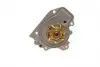 PA10128 Помпа воды Honda CR-V 2.0 16V 4WD 95-02 (B/B) (7 лопастей) BUGATTI підбір по vin на Brocar