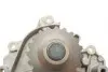 PA10128 Помпа воды Honda CR-V 2.0 16V 4WD 95-02 (B/B) (7 лопастей) BUGATTI підбір по vin на Brocar