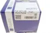 PA10128 Помпа воды Honda CR-V 2.0 16V 4WD 95-02 (B/B) (7 лопастей) BUGATTI підбір по vin на Brocar