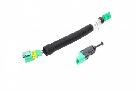 453466 Датчик педалі гальма Citroen C3/Peugeot Partner 1.4/2.0 HDi 96- PEUGEOT/CITROEN підбір по vin на Brocar