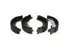 Щеки торм. FORD Escort 95- 0986487674