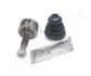 GI1012 Шрус Nissan Almera 1.5 02- JAPANPARTS підбір по vin на Brocar