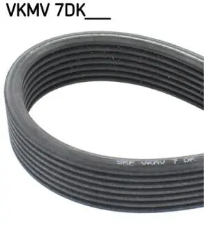 VKMV7DK1360 Поликлиновый 7DK1360 SKF підбір по vin на Brocar