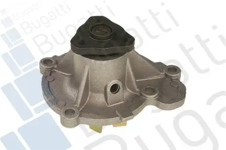 PA7109 Помпа воды Micra 92- BUGATTI подбор по vin на Brocar