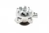 PA8508 Помпа воды Toyota Prius 1.5Hybrid 00-09/Yaris 1.3/1.5 99-05 BUGATTI підбір по vin на Brocar