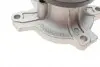 PA8508 Помпа воды Toyota Prius 1.5Hybrid 00-09/Yaris 1.3/1.5 99-05 BUGATTI підбір по vin на Brocar
