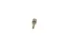 0433172057 Распылитель DLLA 150 P 1722 FORD BOSCH підбір по vin на Brocar
