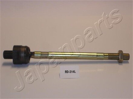 RD314L Тяга рул.Лев.929 88- JAPANPARTS підбір по vin на Brocar