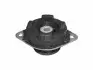 Подушка КПП Audi 80- AU-TM001