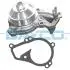 DP374 Помпа воды C3 1.2Vti DAYCO підбір по vin на Brocar