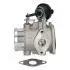 EGR0933 Клапан EGR T4 2,5TDI JAPANPARTS підбір по vin на Brocar
