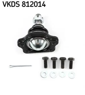 VKDS812014 Шаровая опора NISSAN CABSTAR SKF підбір по vin на Brocar