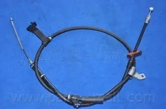 PTA521 Трос ручного гальма PARTS-MALL підбір по vin на Brocar