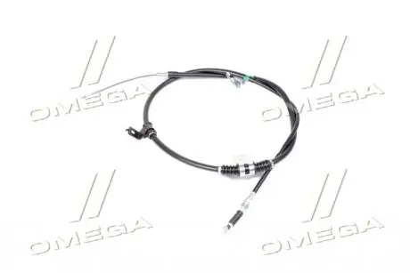 PTA475 Трос ручного тормоза PARTS-MALL подбор по vin на Brocar