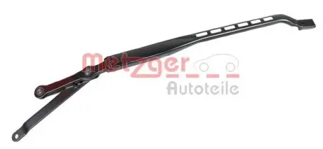 2190466 Важіль склоочисника METZGER підбір по vin на Brocar