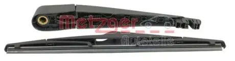 2190413 Важіль склоочисника METZGER підбір по vin на Brocar