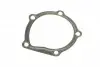 PA10167 Помпа воды Chevrolet Aveo/Kalos 1.2 08-/Spark 1.0/1.2 10- (R/B) (7 лоп) (4 кан.) BUGATTI підбір по vin на Brocar