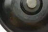 PA10167 Помпа воды Chevrolet Aveo/Kalos 1.2 08-/Spark 1.0/1.2 10- (R/B) (7 лоп) (4 кан.) BUGATTI підбір по vin на Brocar