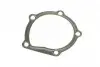 PA10167 Помпа воды Chevrolet Aveo/Kalos 1.2 08-/Spark 1.0/1.2 10- (R/B) (7 лоп) (4 кан.) BUGATTI підбір по vin на Brocar