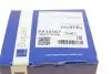 PA10167 Помпа воды Chevrolet Aveo/Kalos 1.2 08-/Spark 1.0/1.2 10- (R/B) (7 лоп) (4 кан.) BUGATTI підбір по vin на Brocar