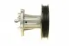 PA10167 Помпа воды Chevrolet Aveo/Kalos 1.2 08-/Spark 1.0/1.2 10- (R/B) (7 лоп) (4 кан.) BUGATTI підбір по vin на Brocar