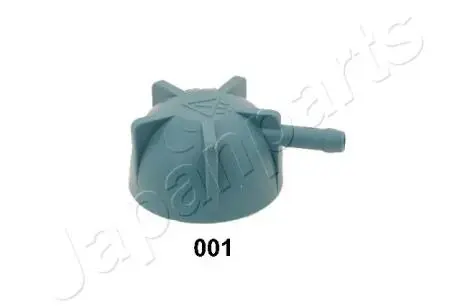 KH001 Корок радіатора T2 JAPANPARTS підбір по vin на Brocar