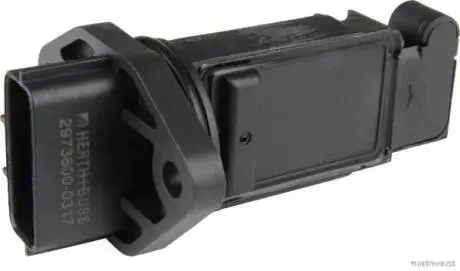 J5681006 Витратомір повітря JAKOPARTS підбір по vin на Brocar
