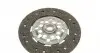 ADBP300026 Комплект сцепления VW Sharan/Ford Galaxy 1.9 TDI 97-00 (d=219mm) BLUE PRINT підбір по vin на Brocar