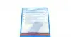 ADBP300026 Комплект сцепления VW Sharan/Ford Galaxy 1.9 TDI 97-00 (d=219mm) BLUE PRINT підбір по vin на Brocar