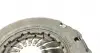ADBP300026 Комплект сцепления VW Sharan/Ford Galaxy 1.9 TDI 97-00 (d=219mm) BLUE PRINT підбір по vin на Brocar