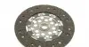 ADBP300026 Комплект сцепления VW Sharan/Ford Galaxy 1.9 TDI 97-00 (d=219mm) BLUE PRINT підбір по vin на Brocar
