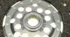ADBP300026 Комплект сцепления VW Sharan/Ford Galaxy 1.9 TDI 97-00 (d=219mm) BLUE PRINT підбір по vin на Brocar