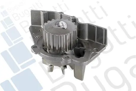PA5506 Помпа води Citroen Xsara/Peugeot 306/406/605/806 2.0/2.0 16V 94-05 BUGATTI підбір по vin на Brocar