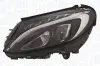 LPO932 DB Фара ліва W205 MAGNETI MARELLI підбір по vin на Brocar