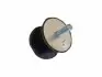 Подушка КПП E30/36 BM-TM007