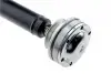 NWNCH012 Вал карданный (передний) GRAND CHEROKEE 4.7 99-04, LIBERTY 2.8CRDI 04-06 NTY підбір по vin на Brocar