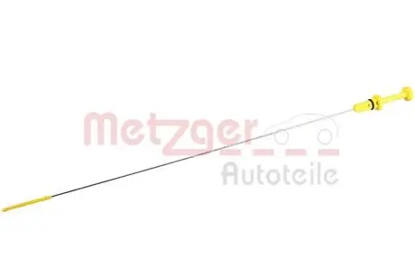 8001056 Щуп рівня мастила METZGER підбір по vin на Brocar