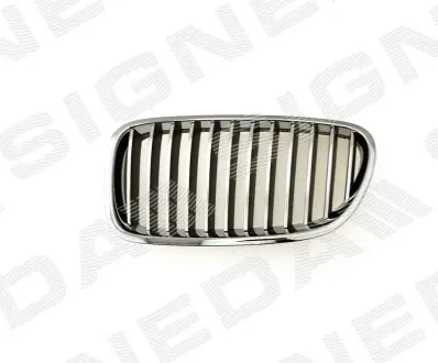 PBM07159GAL РЕШІТКА РАДІАТОРА SIGNEDA підбір по vin на Brocar