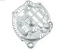 ABR5038S Кришка генератора AUTO STARTER підбір по vin на Brocar