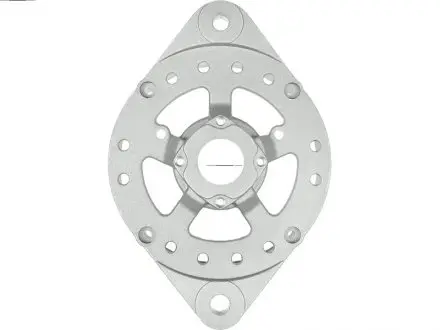ABR0005 Кришка генератора AUTO STARTER підбір по vin на Brocar