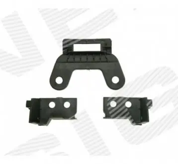 PRN43105SET Кріплення бампера SIGNEDA підбір по vin на Brocar