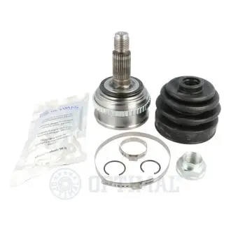 CW2642 Шарнір привідний OPTIMAL підбір по vin на Brocar