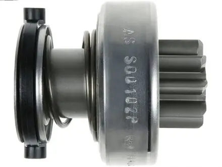 SD0102P Бендикс стартера AUTO STARTER підбір по vin на Brocar